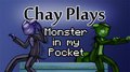 Chay Plays - Monster In My Pocket