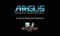 Argus Computer Entertainment Announcement