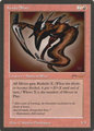  Kendo Sliver Magic The Gathering Card by skittlespendragon