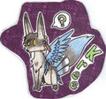Naturally Derp Badge: Kree