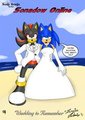 Sonadow Online - Wedding to Remember by sonicremix