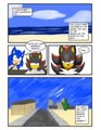 Sonadow Online - It Was That Kind of Day...