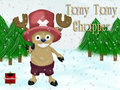 Dr. Tony Tony Chopper