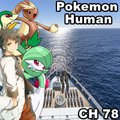 Pokemon - Tale Of The Guardian Master - CH 78