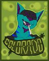 Badge Commission - Colorado by StonerBaer