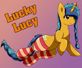 Lucky Lucy
