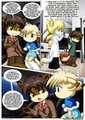 Little Tails 8 - Page 34