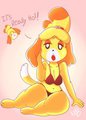 it's really hot by krayboost