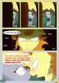 Carrots & Muffins Comic PG 5 by K12