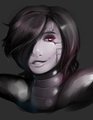 yet an other Mettaton by Saucy