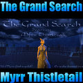 The Grand Search