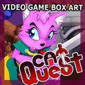 Cat Quest Box