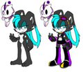 Agate and rift ref sheet