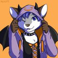 [Icon] Halloween 'n June by Malachyte