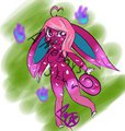 Sakura cabit Adopt (claimed)