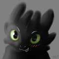 Silly Toothless