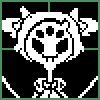 Undertale Icon - Muffet by Nestly
