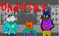 Undertale Thumbnail by JustBored3