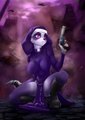 Pandapocalypse! by DragonFU