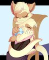 Moms make it all better by CuriousFerret