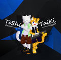 commission  for  taiki