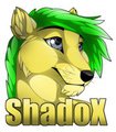 2014 Badge - Shadox