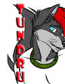 Tundru - 2011 FE Badge