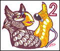2014 2 The Ranting Gryphon