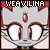 weavilina icon by Yandra