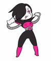 Colours of Mettaton by Saucy