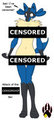 Attack of the Censorship Bar