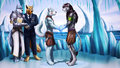 The Ceremony - Commission for Karmakat