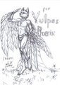 Vulpes Phoenix