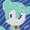 Silver Tyler Icon by SilverTyler25