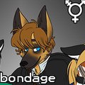 Of furries, fantasy and... bondage? by TheScarlettRed