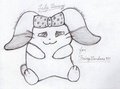 [RQ] Lily Bunny by FairyGardens435