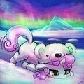 Updated Bearbelle! by lumineko