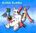 Comm: Bubble Buddies