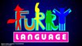 Furry Language logo