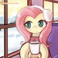 Hot Drink, Cute Horse