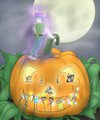 A Trick of a Treat by ShotaPawp