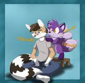 Squeaky massage by Jearic by sirkain