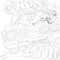 Car! Gun! by Nemo