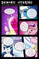 To Love Alicorn Part 53 by vavacung