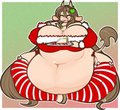 Apple Weight-Gain Donation Drive! (Part 3)
