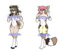 Adoptables Only Paypal {Open} by HeartsSpine