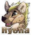 2015 Badge - Ryena
