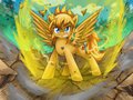 [Reward] Super Pony
