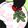 Kiss my Crinkle Icon by BabWolfie
