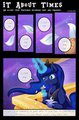 To Love Alicorn Part 55 by vavacung